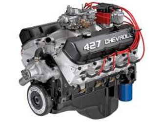 B2258 Engine